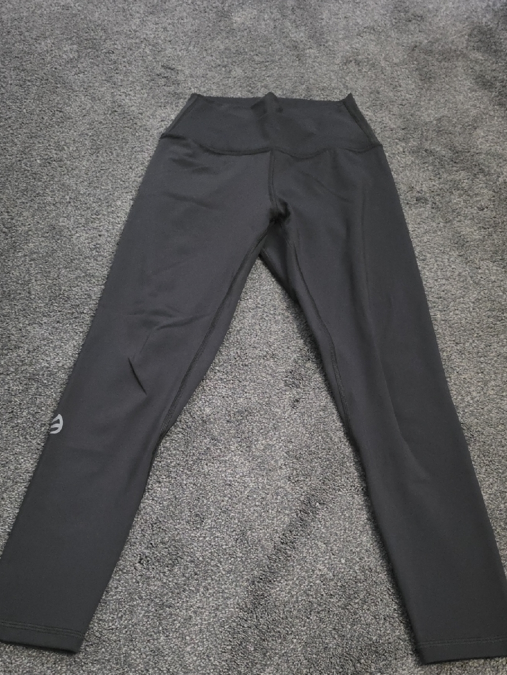Ptula Charcoal Leggings